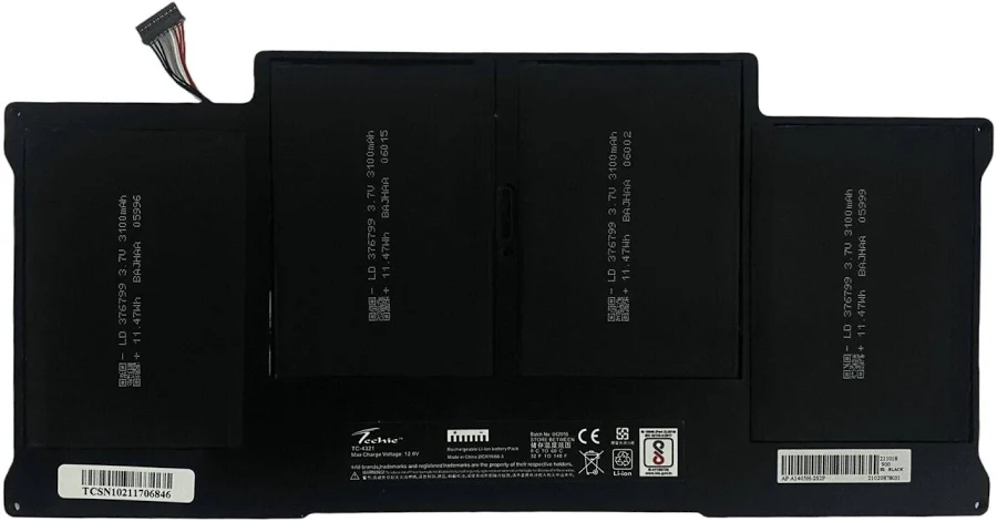 Apple MacBook A1405 Battery (OEM)